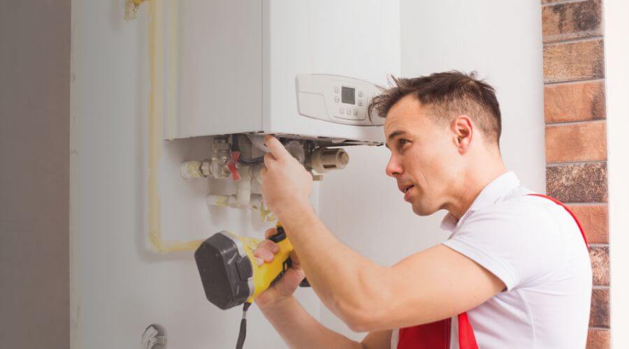 Expert burst pipe repair services in Pleasant Grove, UT
